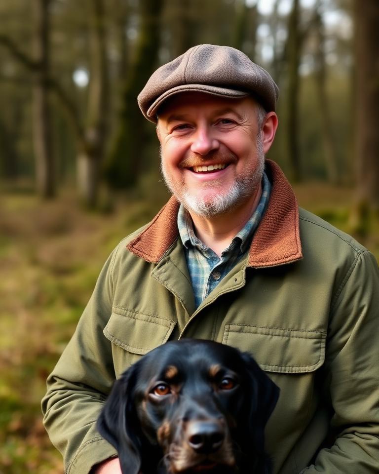 Tom Aldridge